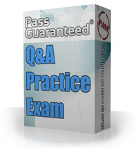 646-588 Practice Test Exam Questions screenshot